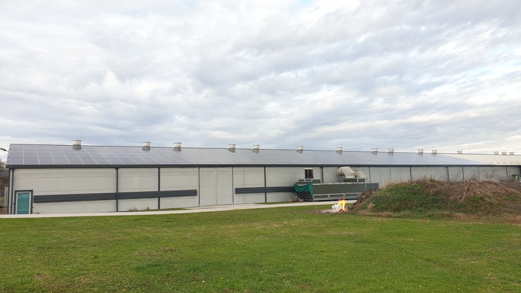 Solarna elektrana Filum