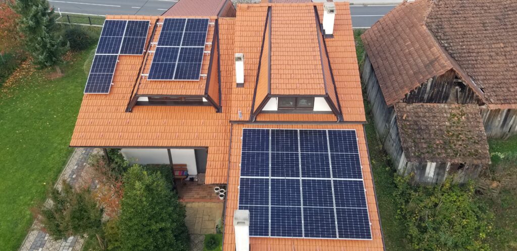 Solarna elektrana Cipriš