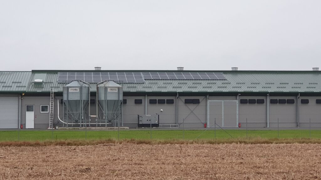 Solarna elektrana KOKO-HAJ