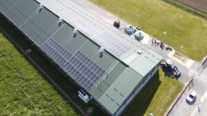 Solarna elektrana Koko-Haj