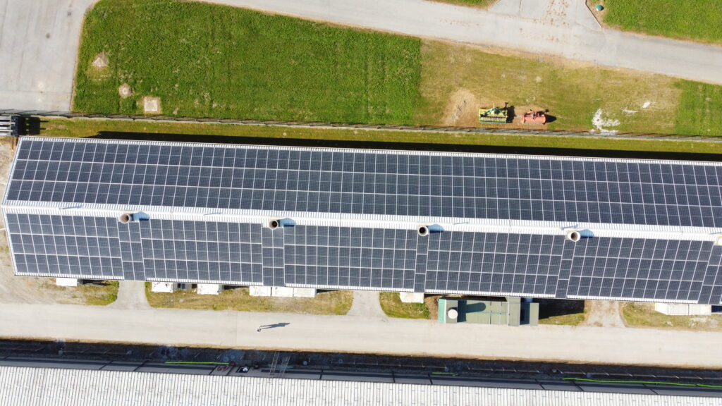 Solarna elektrana Čeha